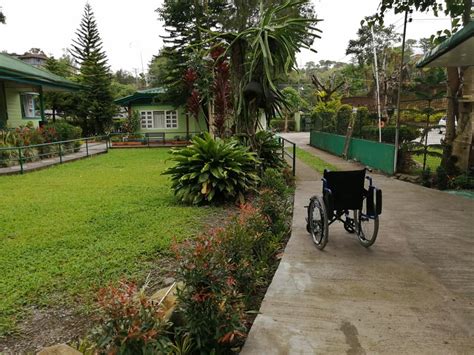 nursing home baguio|Rippling River Nursing Home sa lungsodBaguio .